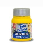 TINTA PARA TECIDO FOSCA 37 ML ACRILEX