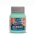TINTA PARA TECIDO FOSCA 37 ML ACRILEX