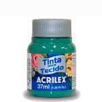 TINTA PARA TECIDO FOSCA 37 ML ACRILEX
