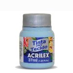 TINTA PARA TECIDO FOSCA 37 ML ACRILEX