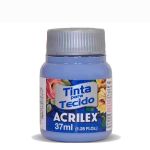 TINTA PARA TECIDO FOSCA 37 ML ACRILEX