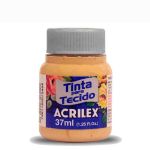 TINTA PARA TECIDO FOSCA 37 ML ACRILEX