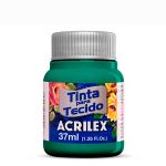 TINTA PARA TECIDO FOSCA 37 ML ACRILEX