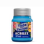 TINTA PARA TECIDO FOSCA 37 ML ACRILEX
