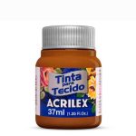 TINTA PARA TECIDO FOSCA 37 ML ACRILEX