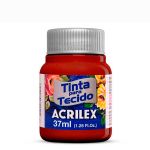 TINTA PARA TECIDO FOSCA 37 ML ACRILEX
