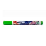 CANETA PARA TECIDO ACRILPEN