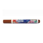 CANETA PARA TECIDO ACRILPEN