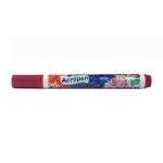 CANETA PARA TECIDO ACRILPEN