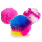 POMPOM PELUCIA 10CM NYBC