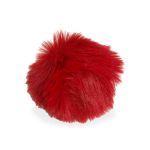 POMPOM PELUCIA 10CM NYBC