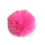 POMPOM PELUCIA 10CM NYBC