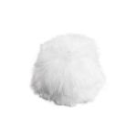 POMPOM PELUCIA 10CM NYBC