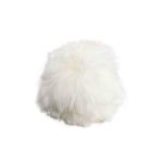 POMPOM PELUCIA 10CM NYBC