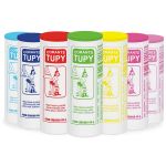 CORANTE ALGODAO 45G TUPY