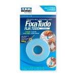 FITA DUPLA FACE FIXA TUDO 19MMX1,5M TEK BOND
