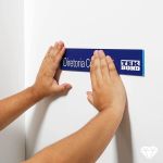 FITA DUPLA FACE FIXA TUDO 19MMX1,5M TEK BOND