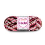 LA MOLLET 40G CIRCULO