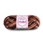 LA MOLLET 40G CIRCULO