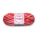 LA MOLLET 40G CIRCULO