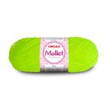 LA MOLLET 40G CIRCULO