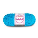LA MOLLET 40G CIRCULO