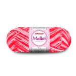 LA MOLLET 40G CIRCULO