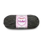 LA MOLLET 40G CIRCULO