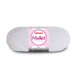 LA MOLLET 40G CIRCULO