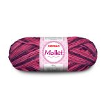 LA MOLLET 40G CIRCULO