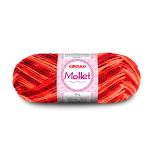 LA MOLLET 40G CIRCULO