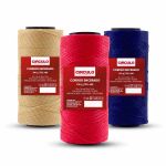 FIO ENCERADO 100G CIRCULO
