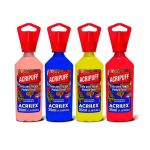 TINTA TECIDO ACRIPUFF 35ML ACRILEX