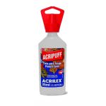 TINTA TECIDO ACRIPUFF 35ML ACRILEX
