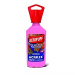 TINTA TECIDO ACRIPUFF 35ML ACRILEX