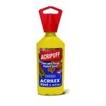 TINTA TECIDO ACRIPUFF 35ML ACRILEX