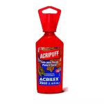 TINTA TECIDO ACRIPUFF 35ML ACRILEX