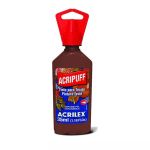 TINTA TECIDO ACRIPUFF 35ML ACRILEX