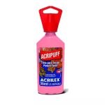 TINTA TECIDO ACRIPUFF 35ML ACRILEX