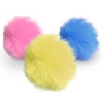 POMPOM PELUCIA 5CM NYBC