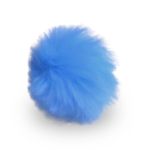 POMPOM PELUCIA 5CM NYBC