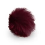 POMPOM PELUCIA 5CM NYBC
