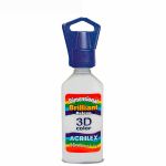 TINTA DIMENSIONAL RELEVO 3D BRILLIANT 35ML ACRILEX