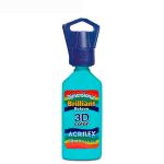 TINTA DIMENSIONAL RELEVO 3D BRILLIANT 35ML ACRILEX