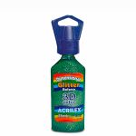TINTA DIMENSIONAL RELEVO 3D GLITTER 35ML ACRILEX