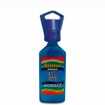 TINTA DIMENSIONAL RELEVO 3D GLITTER 35ML ACRILEX