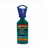 TINTA DIMENSIONAL RELEVO 3D GLITTER 35ML ACRILEX