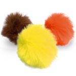 POMPOM PELUCIA 7CM NYBC