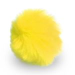 POMPOM PELUCIA 7CM NYBC