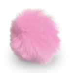 POMPOM PELUCIA 7CM NYBC